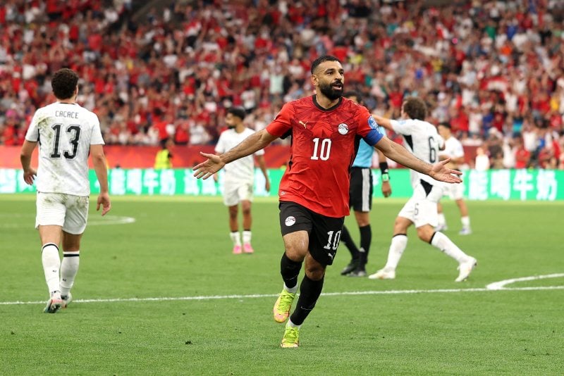 مصر تتأهل إلى ثمن نهائي كأس العالم 2026 بركلات الترجيح على حساب أستراليا