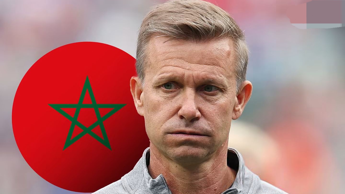 مدرب كندا يشيد بقوة المغرب: “التحضير لمواجهتهم من أصعب التحديات”