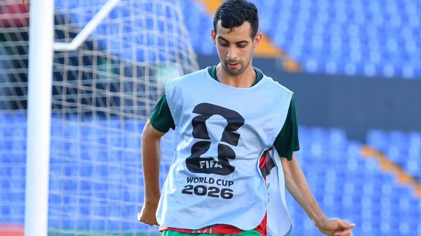 بلعمري: لا وجود للمباريات السهلة