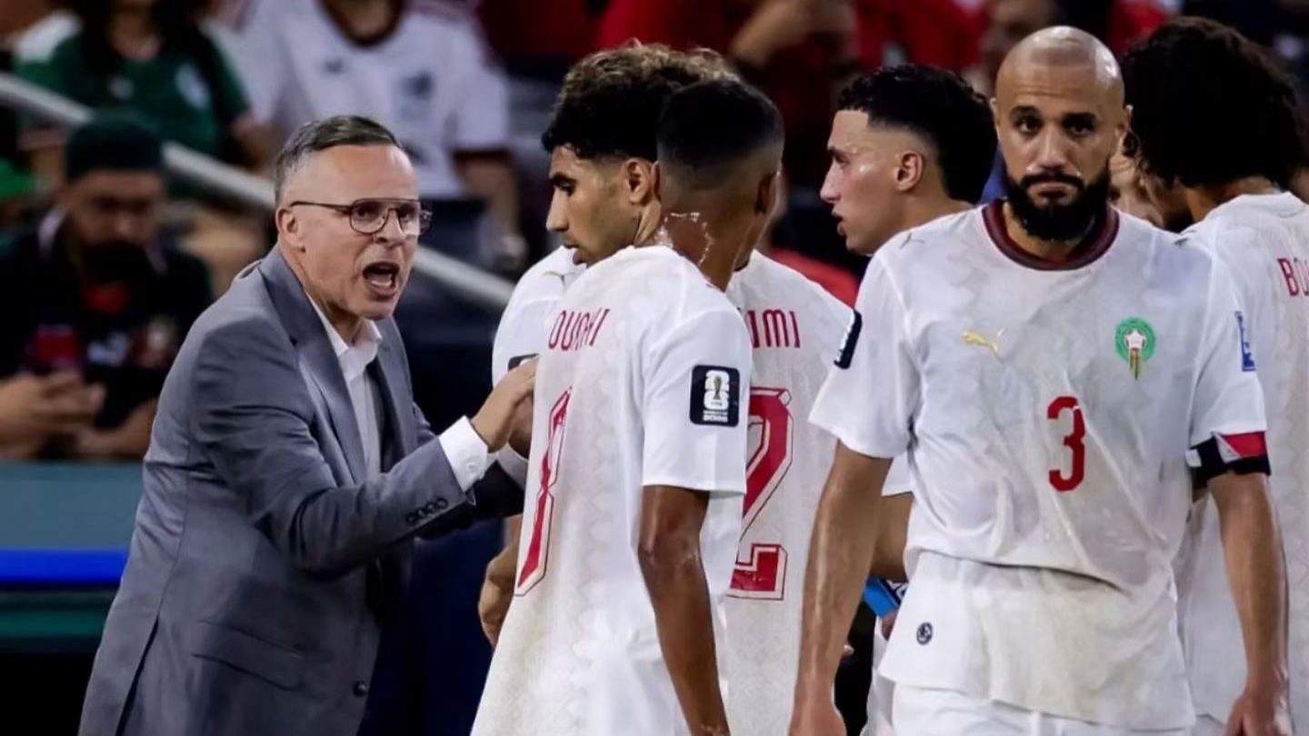 بونو والصيباري ضمن التصنيف الفردي الأفضل في كأس العالم 2026