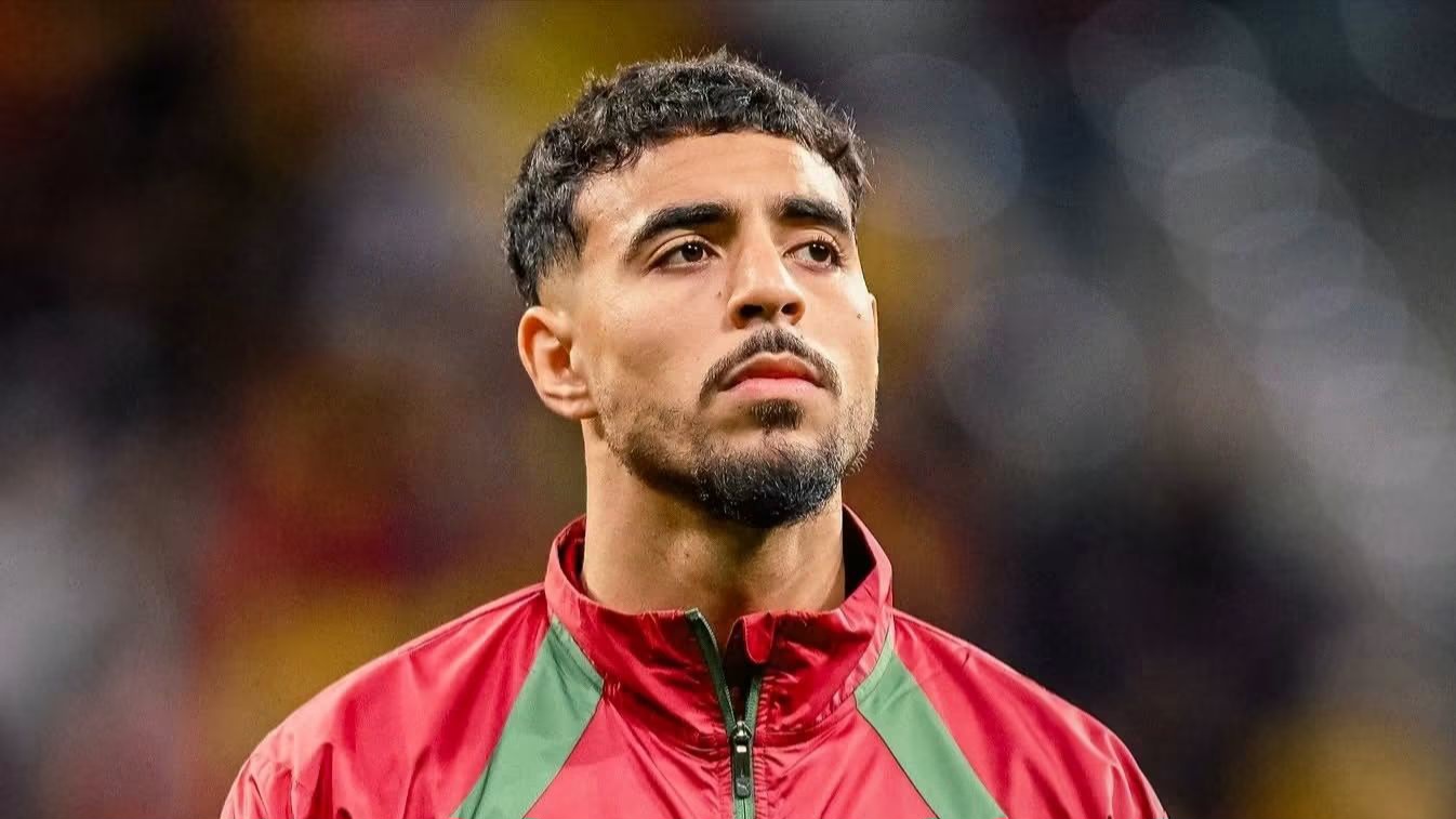 شادي رياض: غادرنا المونديال بحزن لكننا قدمنا كل ما لدينا