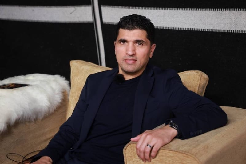 طارق التايب: المغرب يملك كل المقومات للفوز بكأس العالم