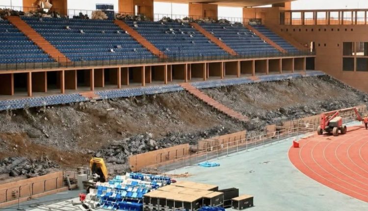 انطلاق أشغال تطوير ملعبي مراكش وأكادير استعدادًا لاستضافة مونديال 2030