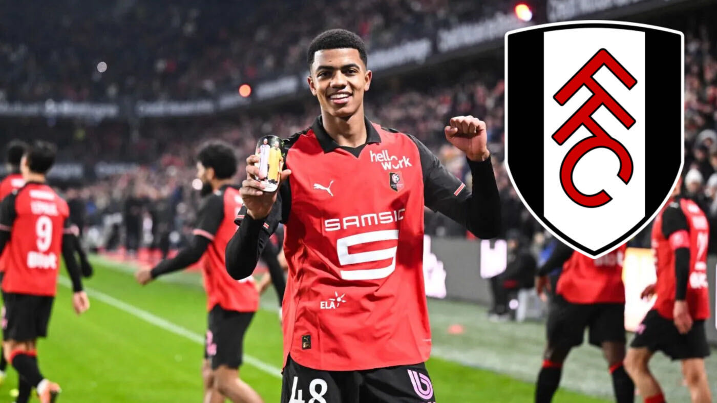 فولهام يرفع عرضه إلى 35 مليون يورو لضم آيت بودلال.. ورين يرفض
