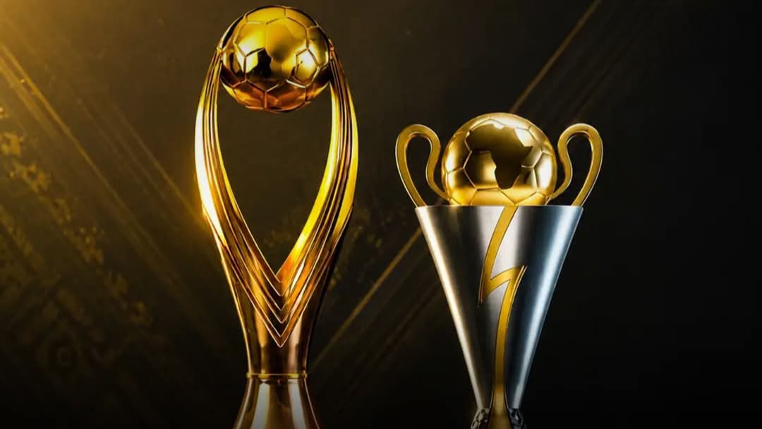 الكاف يحدد موعد قرعة دوري الأبطال وكأس الكونفدرالية الإفريقية