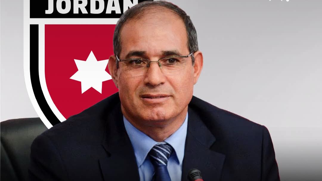 الاتحاد الأردني يحدد موعد تقديم بادو الزاكي مدربا للمنتخب