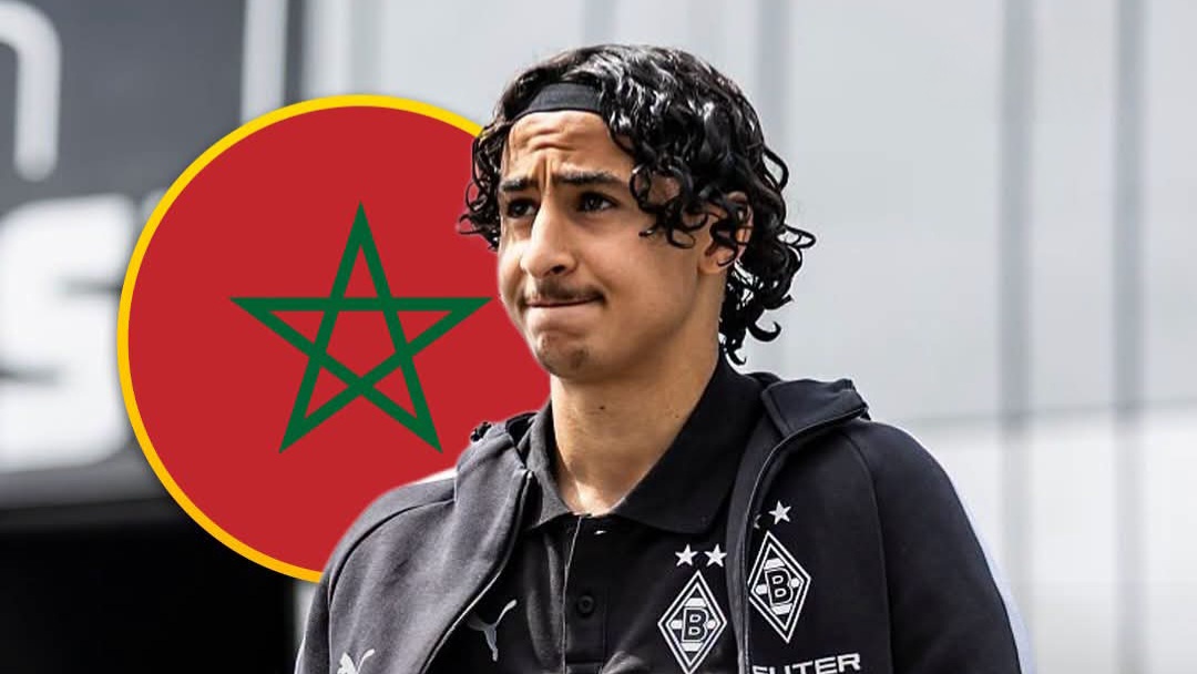 وائل موحيا يقترب من حسم مستقبله الدولي.. والجامعة تتحرك لضمه إلى المنتخب المغربي