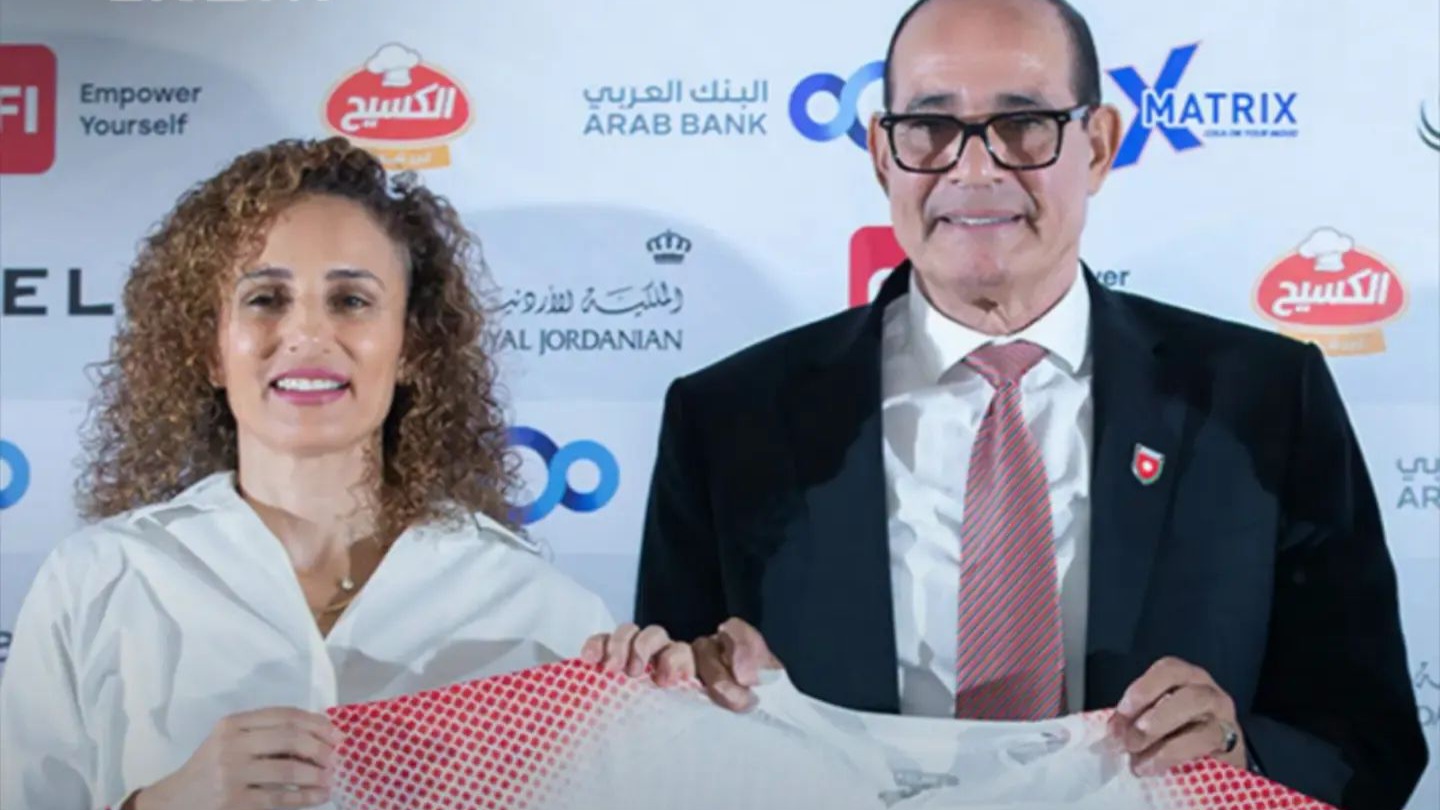 بادو الزاكي: سعيد بقيادة المنتخب الأردني ونسعى لتحقيق طموحات الجماهير