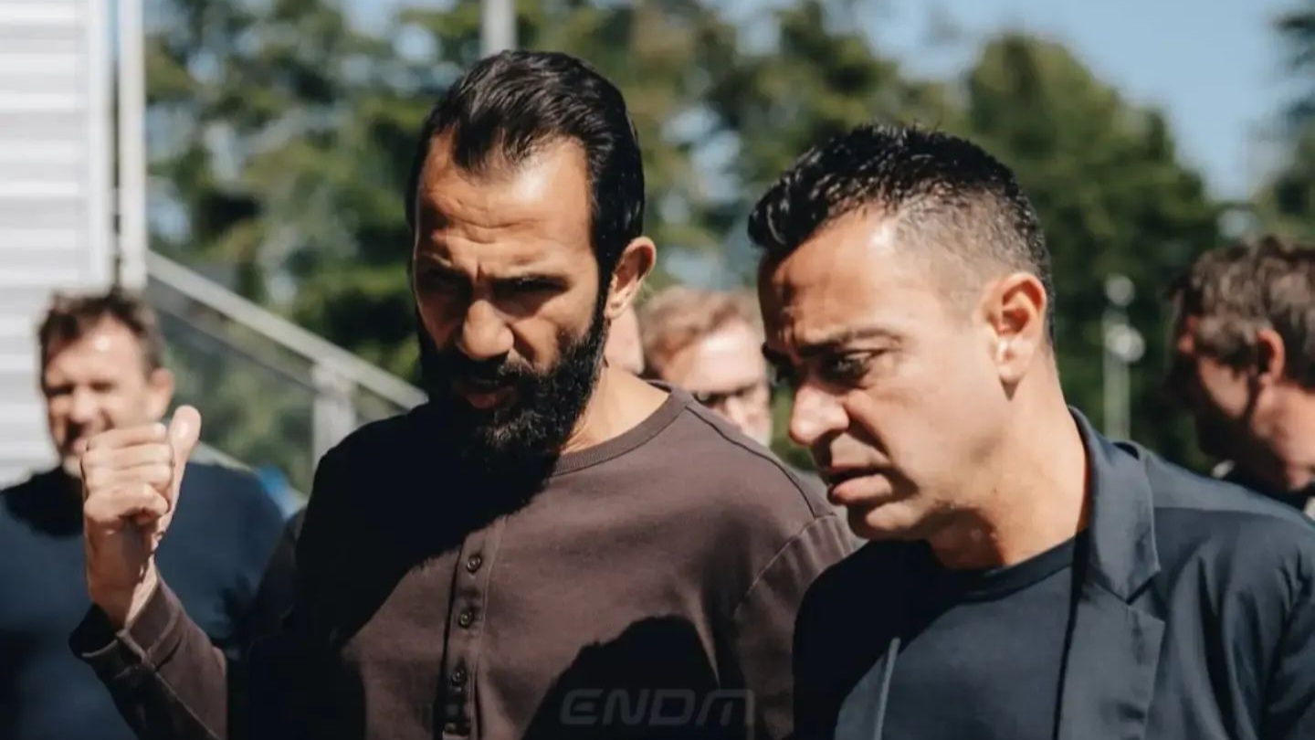 عادل رمزي: فخور بأصولي وممتن لما وصلت إليه