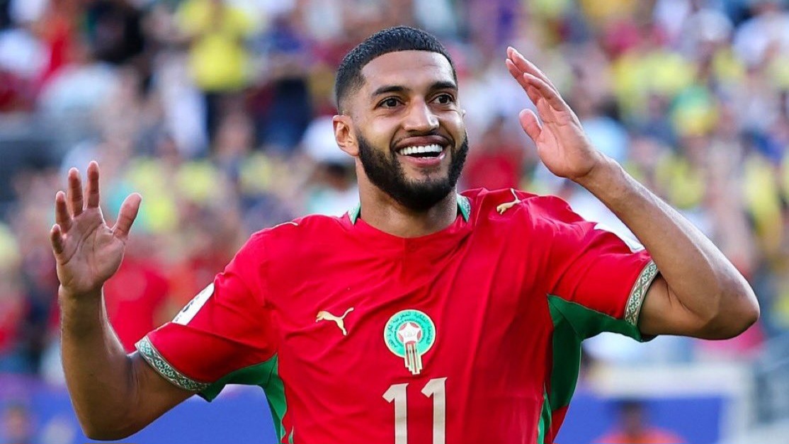 كومباني يترقب ظهور الصيباري مع بايرن ميونخ: «سيكون لاعبا مهما»