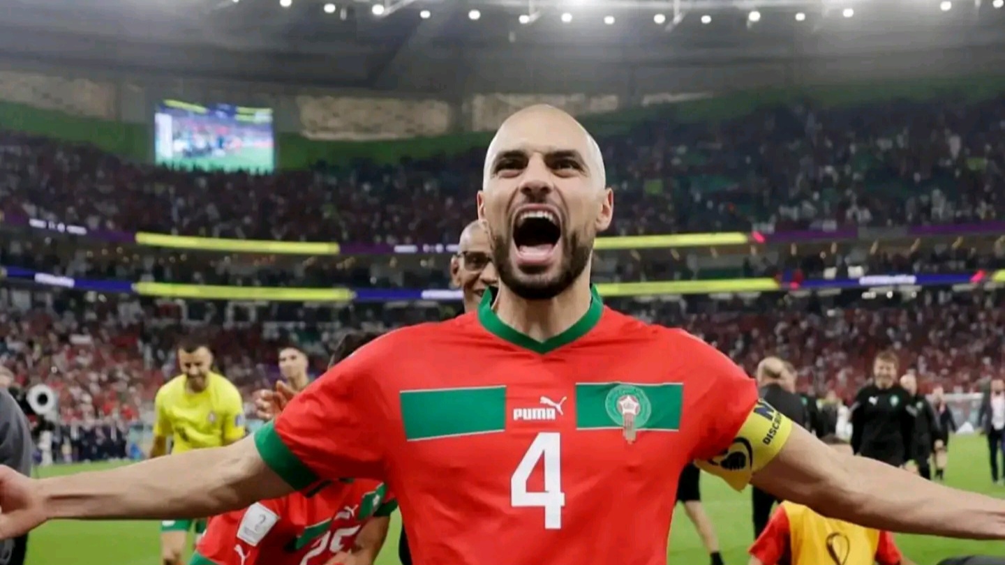 أمرابط يرد على تصريحات وهبي: «الأمر غريب نوعا ما»