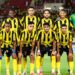المغرب الفاسي يفوز على رحيمو البوركيني برباعية