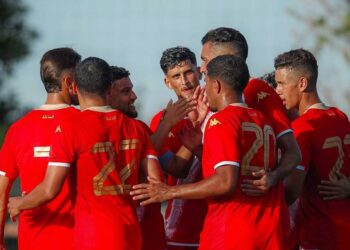 غضب في دونور.. وداد تمارة يصعق الوداد في افتتاح البطولة