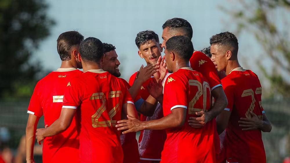 غضب في دونور.. وداد تمارة يصعق الوداد في افتتاح البطولة