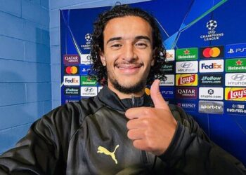 بوعدي: فخور وسعيد بوجودي مجدداً مع المنتخب المغربي