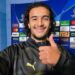 بوعدي: فخور وسعيد بوجودي مجدداً مع المنتخب المغربي