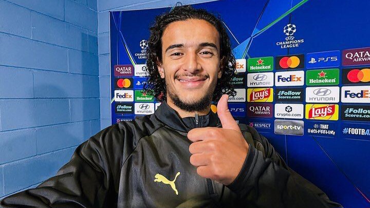 بوعدي يستعد لديربي مانشستر: لا يمكننا الانتظار لخوض المباراة