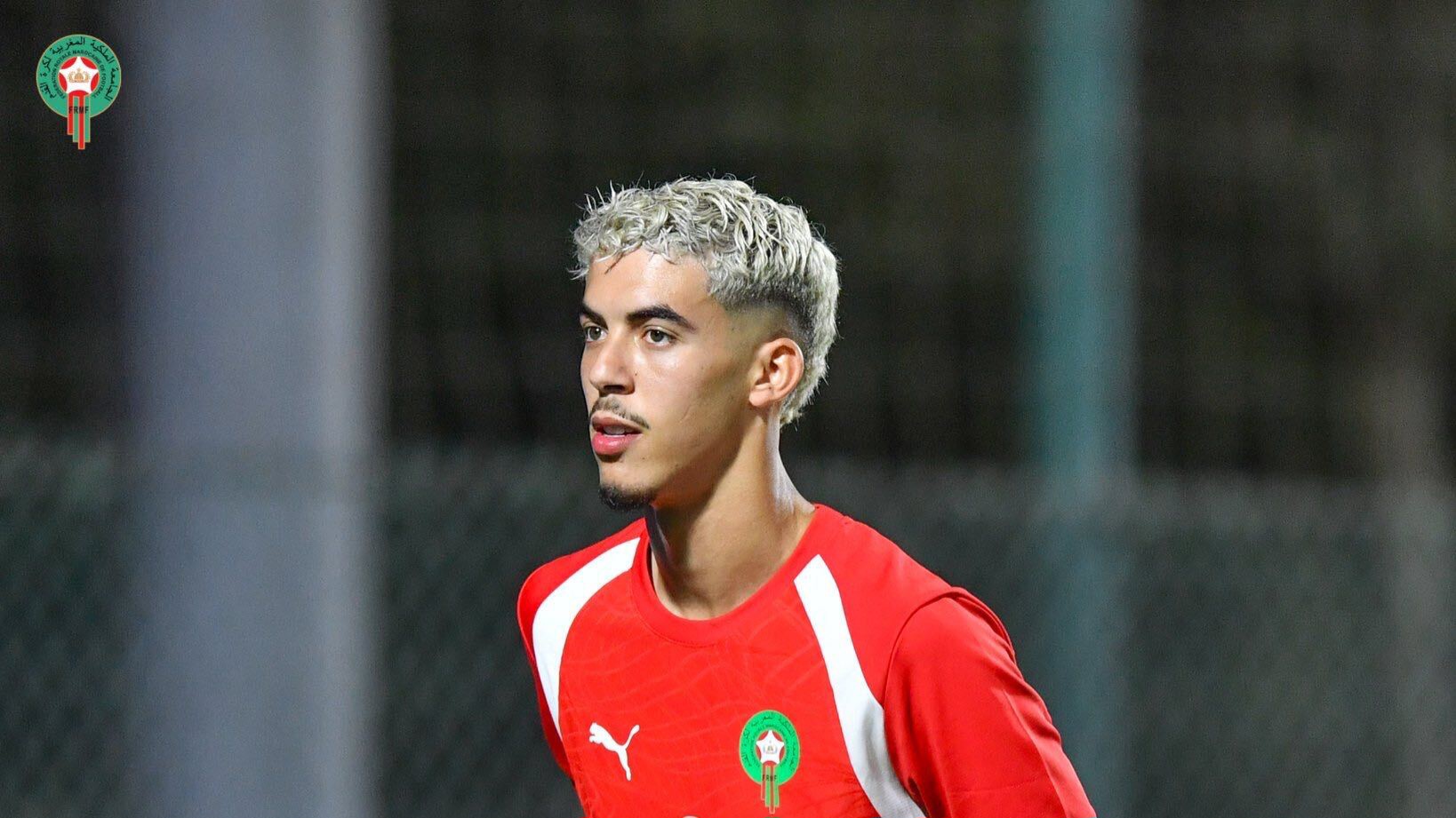 زابيري يحصد جائزة أفضل لاعب تحت 23 عاما في “لاليغا” خلال شتنبر