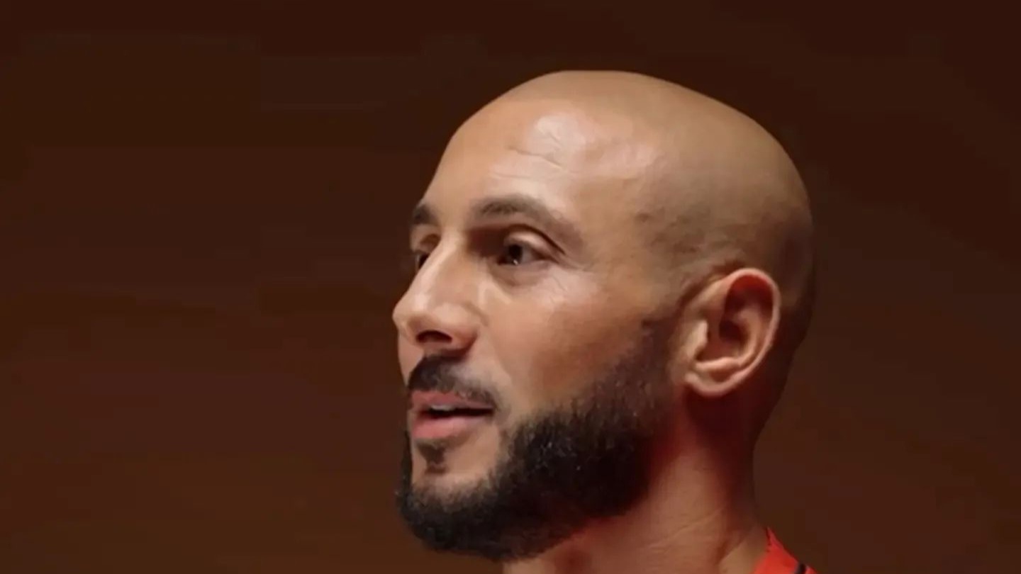 نور الدين أمرابط يواصل التألق.. ويوقع رسميا مع أوتريخت بعمر 39 سنة