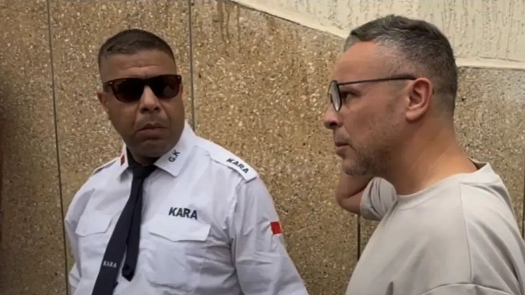 وهبي وساكرامنتو يحضران جنازة والد سفيان رحيمي