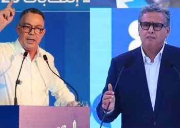 أخنوش يرد على لقجع: “الوعود ماشي هي 3 المرات”
