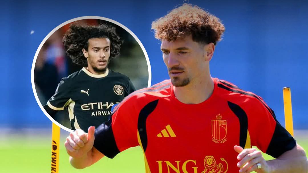 مونييه يثير الجدل بتصريح غريب عن انتقال بوعدي إلى السيتي