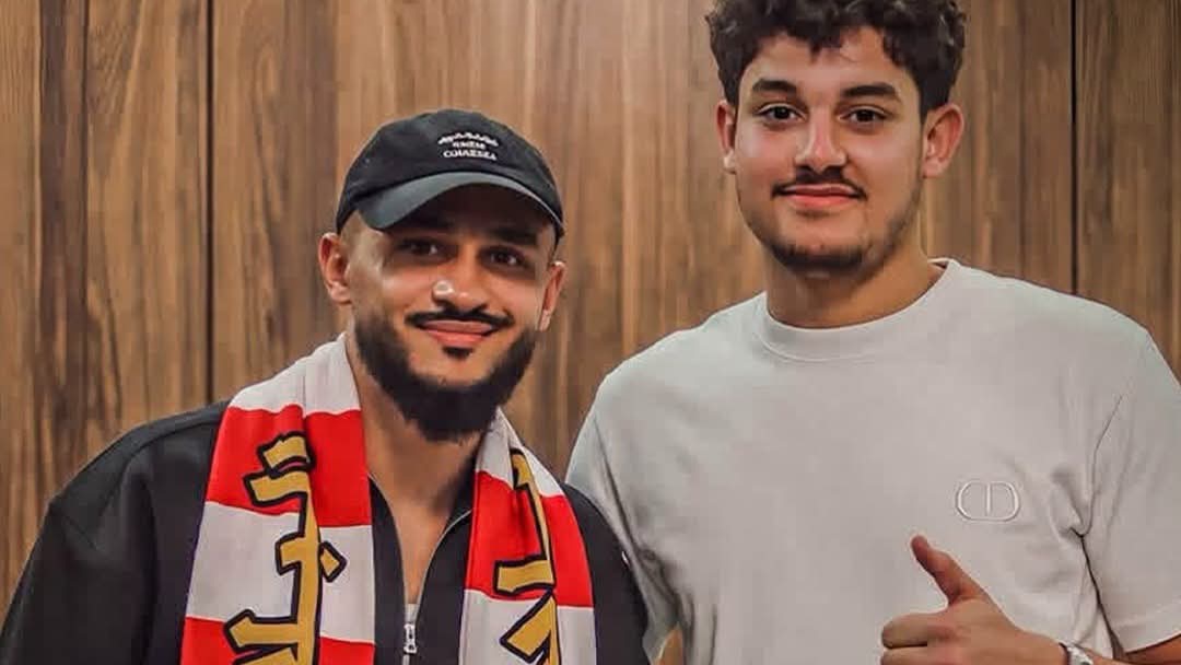 وصول سفيان بوفال إلى طرابلس تمهيدا للانضمام إلى الاتحاد الليبي