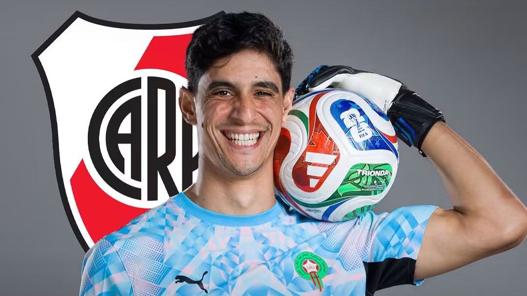بونو: ليسوتو لم يكن في مستوى المنتخب المغربي.. لكن اللعب بميدانه صعب