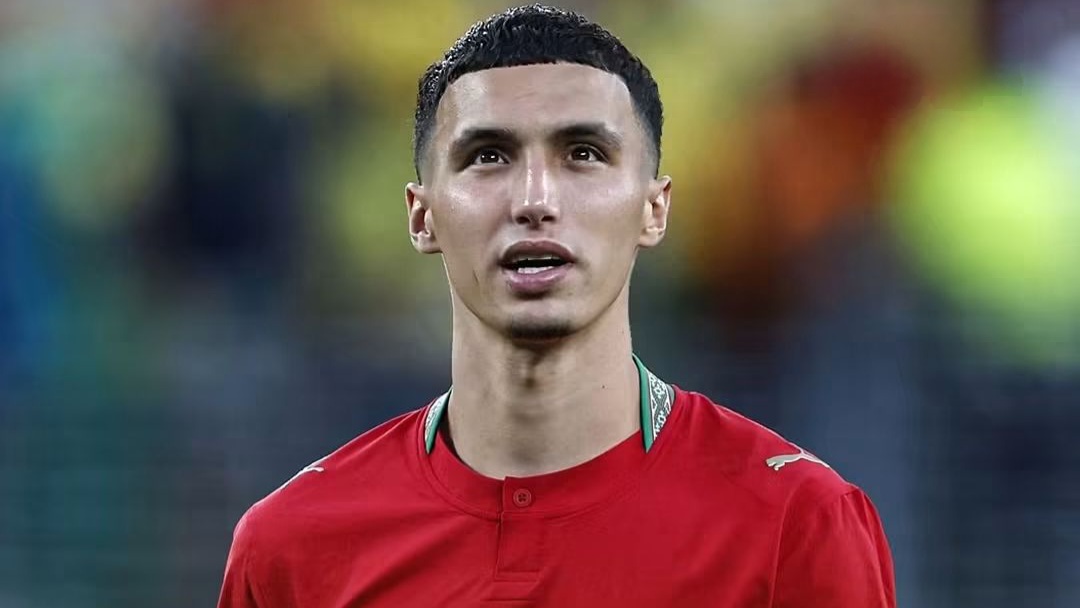 الخنوس: اللعب مع المغرب في كأس العالم منحني دفعة قوية