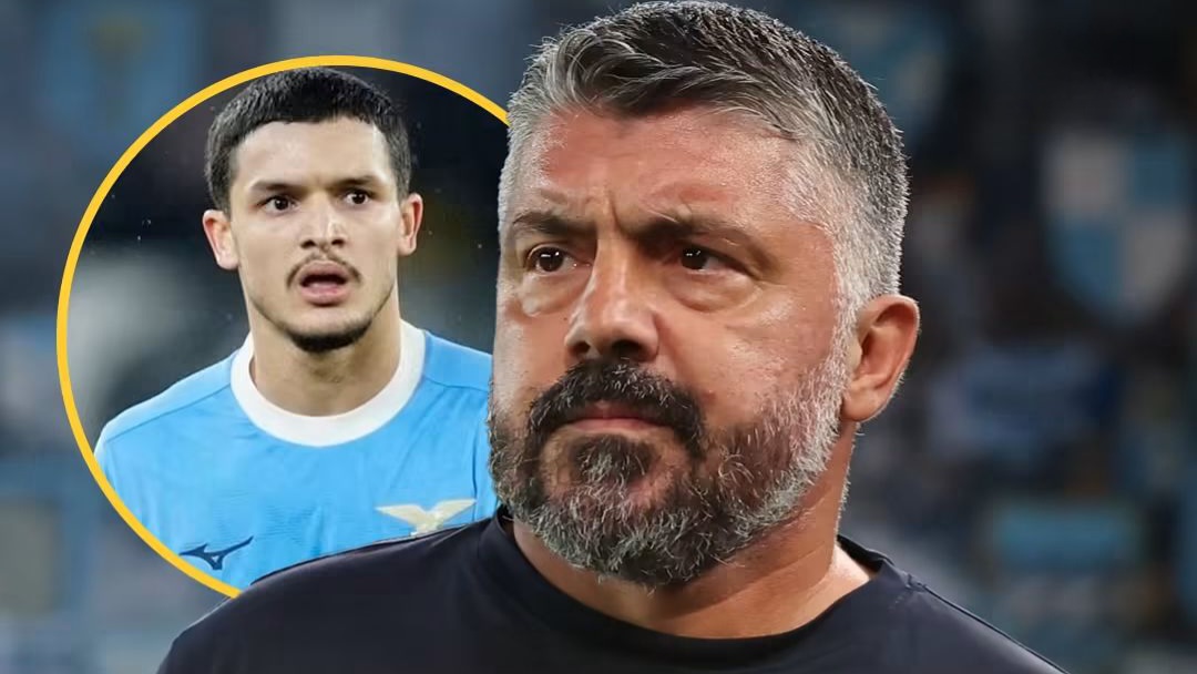 غاتوزو يكشف تفاصيل إغماء بلحيان ويشدد على «الرغبة»