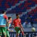 باطيلي يستدعي 25 لاعبا لبطولة شمال إفريقيا بمصر
