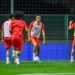 المنتخب المغربي يفتتح تحضيراته لمواجهتي الغابون وليسوتو وودية غانا