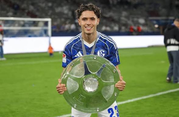 الفوزي: «باغي نحارب على ود بلادي.. ونعطي كل ما عندي للمنتخب»