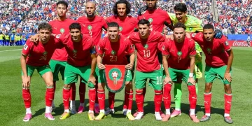 تذاكر المغرب وغانا متاحة اليوم.. والأسعار تصل إلى 20 ألف درهم