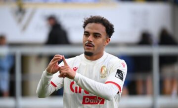 محمد وهبي يضم عدنان عبيد إلى اللائحة الأولية للمنتخب المغربي