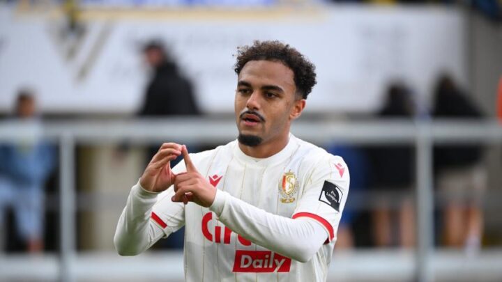 محمد وهبي يضم عدنان عبيد إلى اللائحة الأولية للمنتخب المغربي