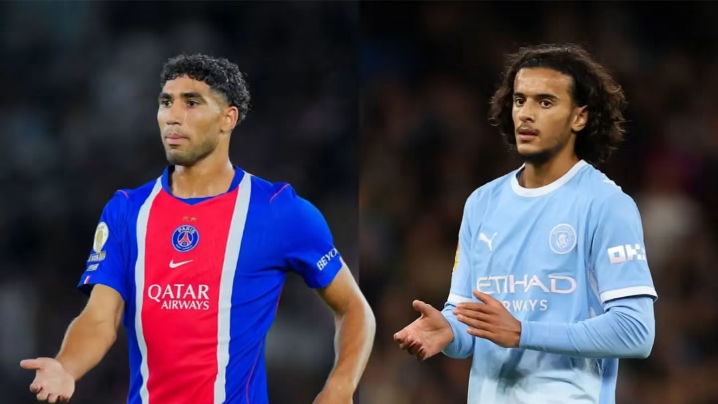 بوعدي يتجاوز حكيمي ويصبح أغلى لاعب مغربي في التاريخ