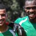وزان يكشف نصيحة ديوب التي ساعدته على التأقلم مع المنتخب المغربي