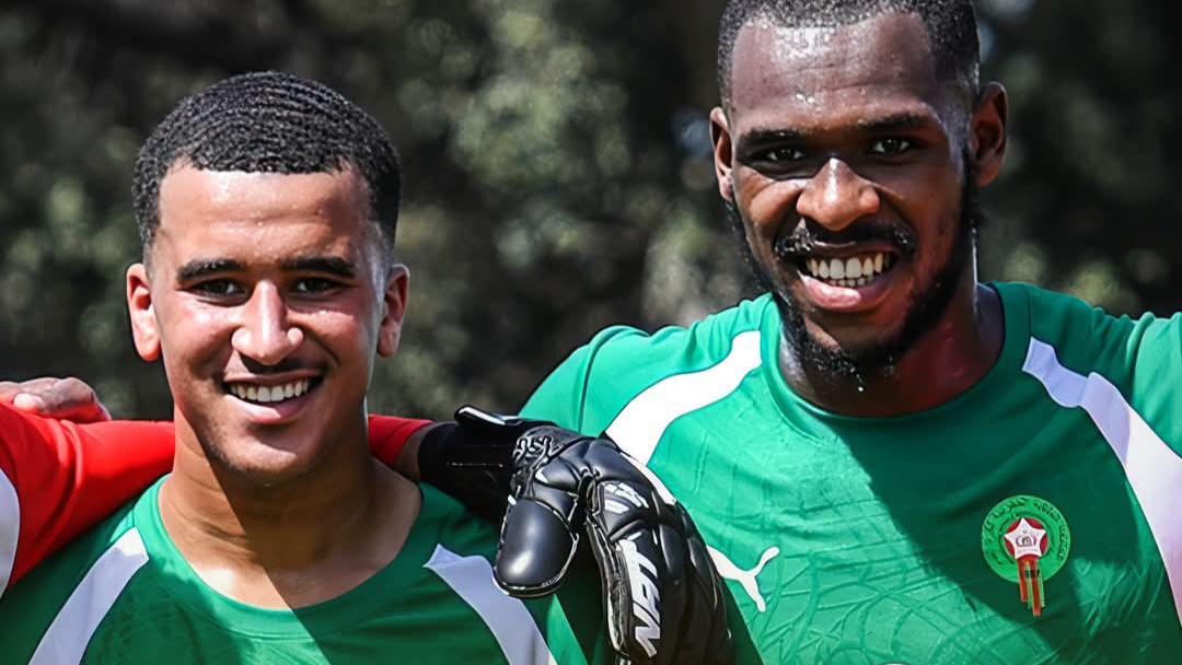وزان يكشف نصيحة ديوب التي ساعدته على التأقلم مع المنتخب المغربي