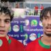 روح المجموعة تقود المنتخب المغربي لأقل من 20 سنة للفوز على الجزائر