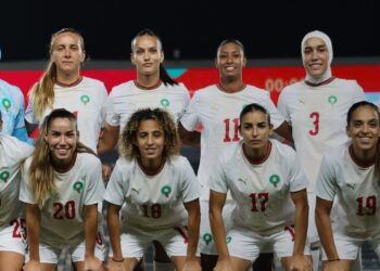 المباراة الودية المغرب – أوزبكستان: لبؤات الأطلس يواصلن استعداداتهن