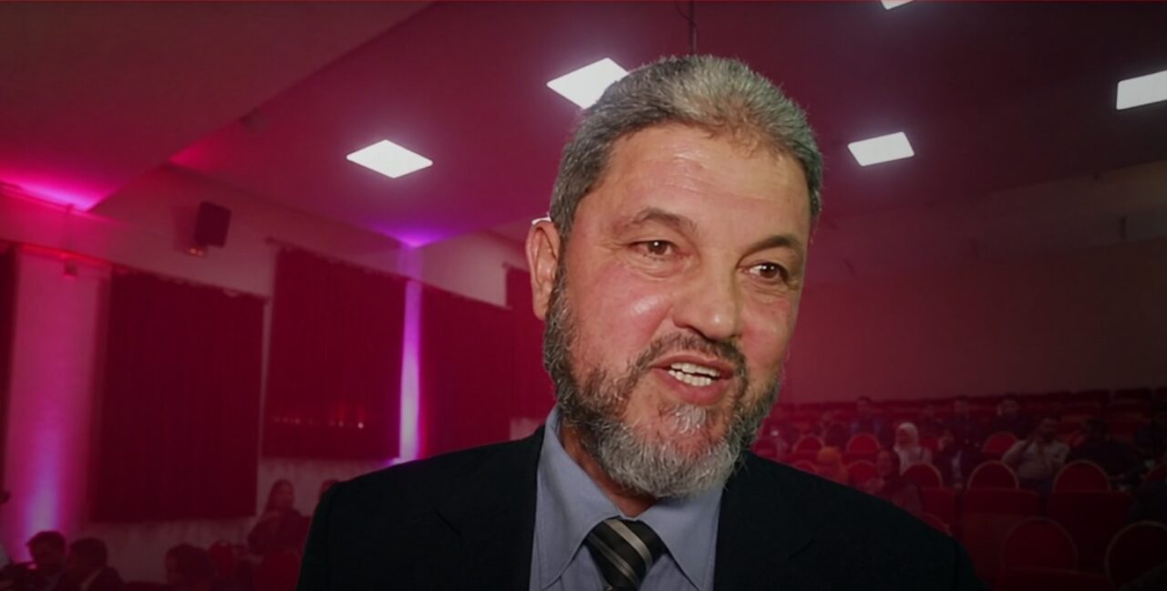 العصبة الاحترافية تعين العرجون مديرا تقنيا للتحكيم خلفا لجيد