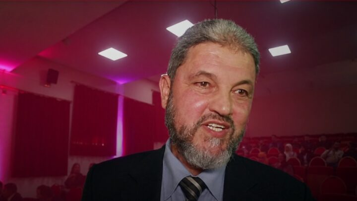 العصبة الاحترافية تعين العرجون مديرا تقنيا للتحكيم خلفا لجيد