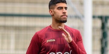 آدم ماسينا ينهي مسيرته كلاعب ويتجه إلى التدريب
