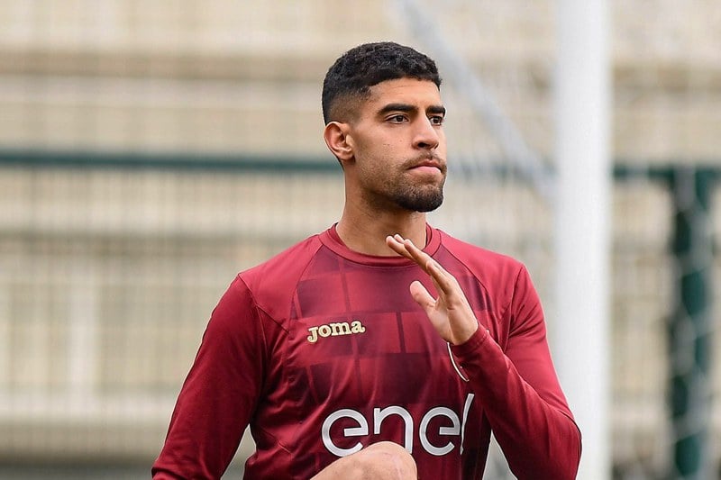 آدم ماسينا ينهي مسيرته كلاعب ويتجه إلى التدريب