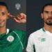 رسميا.. الرجاء يكشف عن قميصيه الأساسي والاحتياطي لموسم 2026/2027