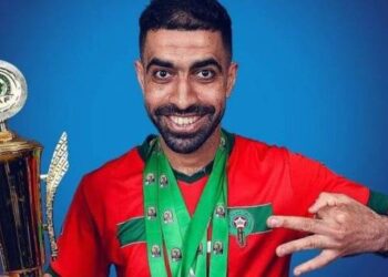 المسرار يتحدى الجزائر: "هدفنا الحفاظ على اللقب القاري وإثبات تفوقنا أفريقيًا"