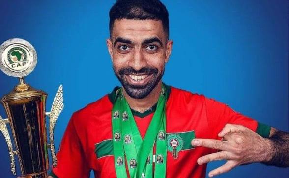 المسرار يتحدى الجزائر: “هدفنا الحفاظ على اللقب القاري وإثبات تفوقنا أفريقيًا”