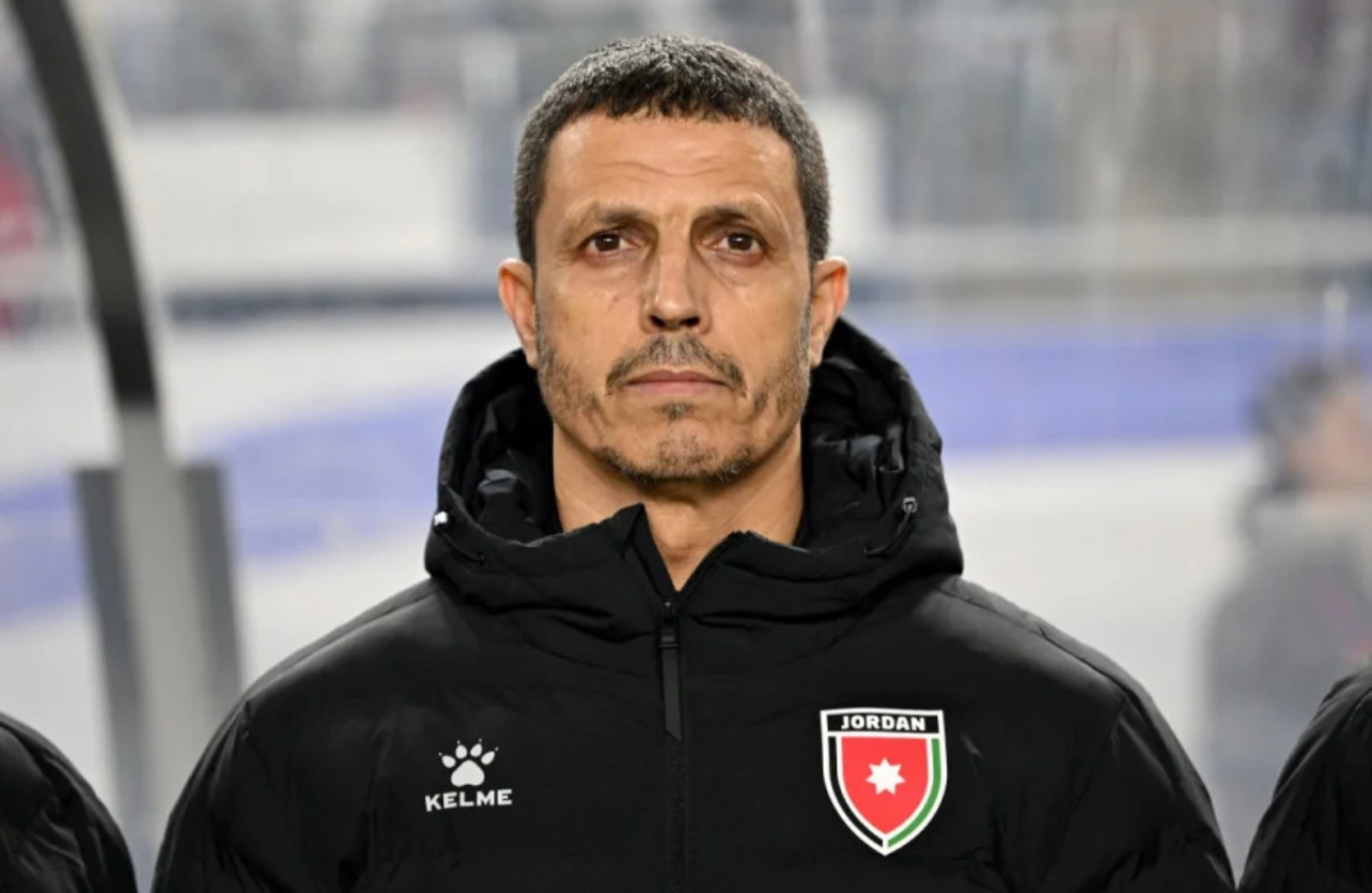 جمال السلامي يقترب من تدريب الفتح السعودي