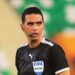 طاقم مغربي يقود نهائي خليجي 27 بين السعودية والإمارات